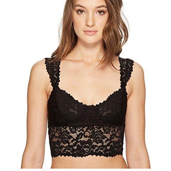 Free People Other - SOLD OUT! FP Dream Away Lace Brami